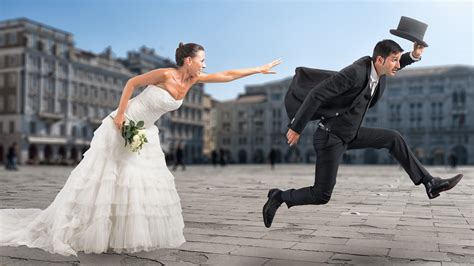 Overcoming the Fear of Marriage: Strategies for a Happy Relationship