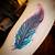 Feather Meaning Tattoo