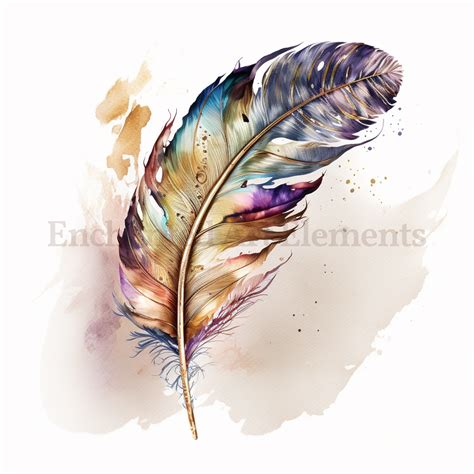 Download Feather Bundle Commercial Use For Crafts