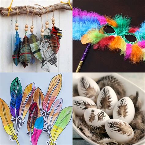 Download Feather Bundle Crafts