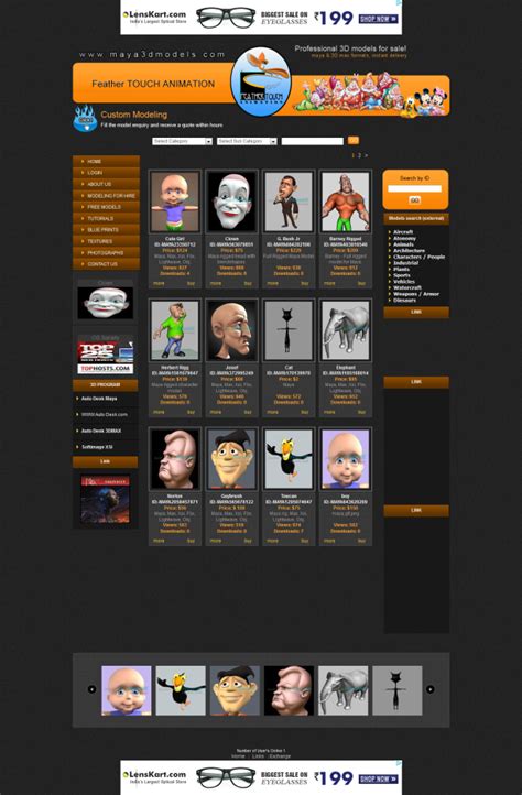 Feather Touch Animation: Captivating Your Audience with Stunning Visuals and Incredible Storytelling!