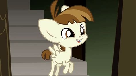Featherweight Mlp