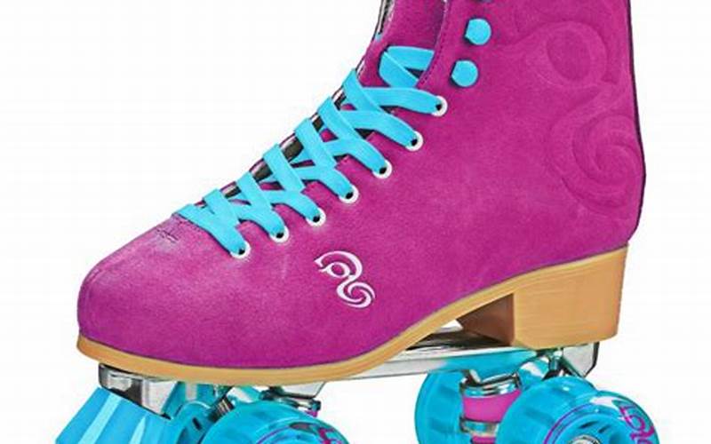 Features Of Candi Girl Roller Skates