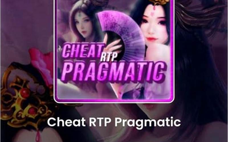 Features Of Cheatrtp.Com/Pragmatic