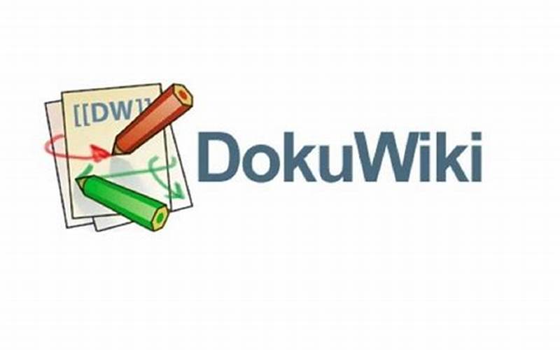 Features Of Dokuwiki