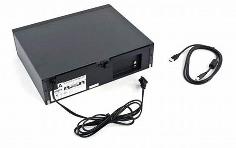 Features Of Vcr 2 Pc Usb Vhs Video To Computer Converter