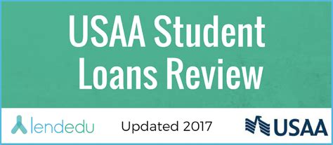 Features of USAA Student Loan Refinance 2023