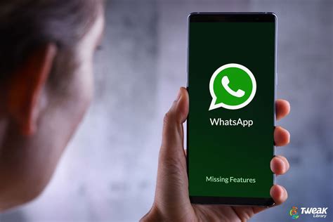 Features Missing from WhatsApp in 2020