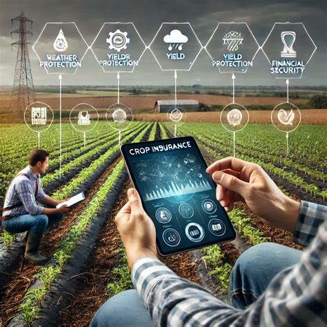 Features Of Crop Insurance
