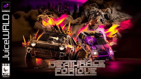 Features On Death Race For Love