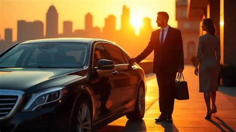 Features Private Car Service