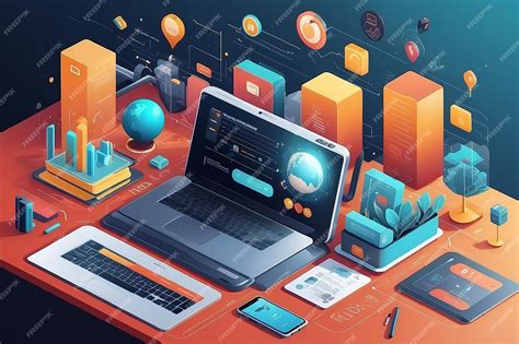 Features and Technology