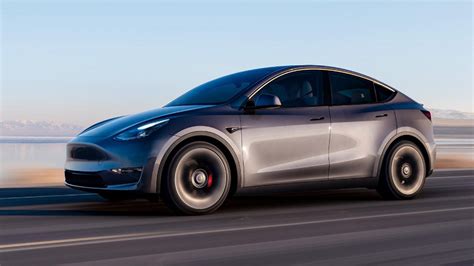 Features and Technology of 2023 Tesla Model Y