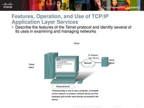 Features and operation