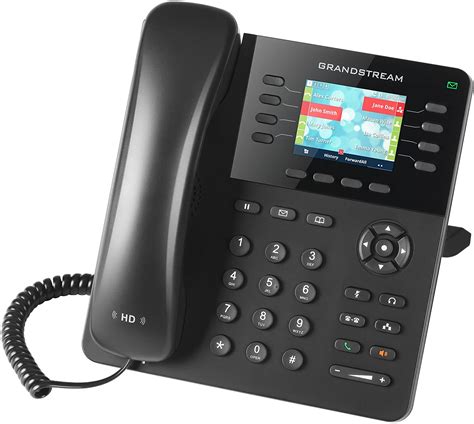 Business phone features