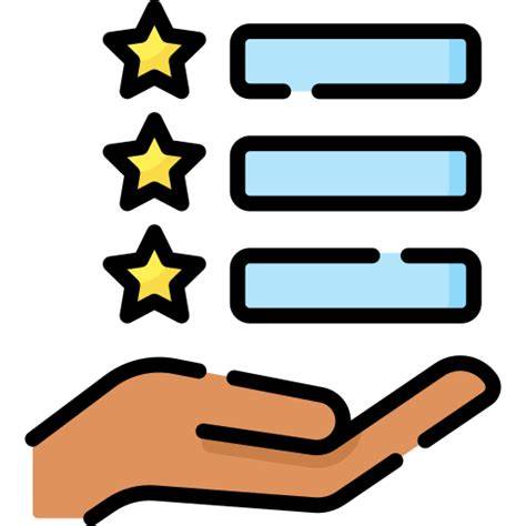 Features icon