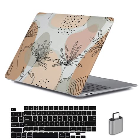 Features of 13 inch MacBook Pro Cases