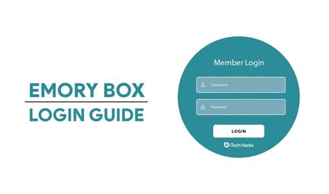 Features of Emory Box include: