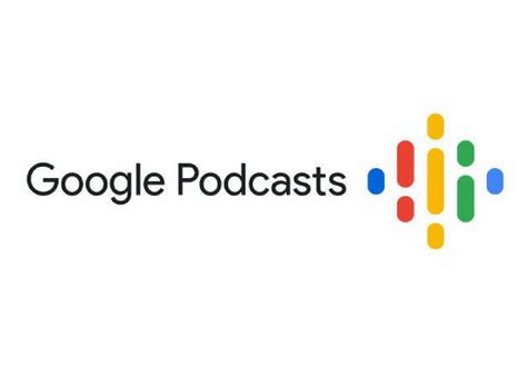 Features of Google Podcasts