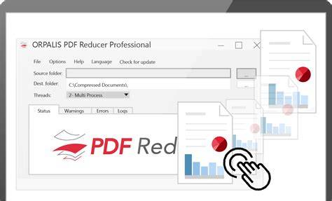 Features of PDF Reducer
