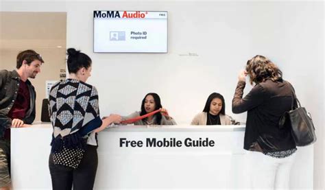 Features of audio guide