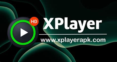 Features of the XPlayer Application