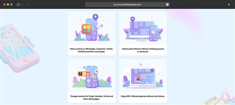 Features that make AnyGo even more intriguing