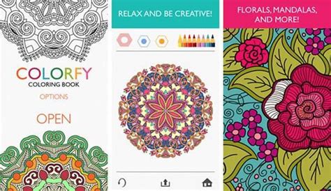 Features to Look For in Quality Free Colouring In Apps