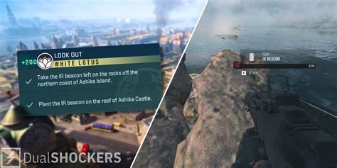 Features to Look Out For