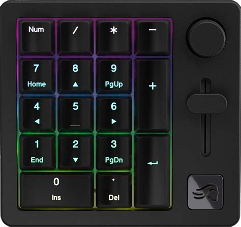 Features to Look for in Your Multi-PIN Keypad
