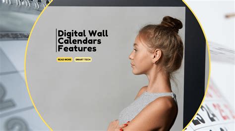 Features to Look for in a Digital Calendar