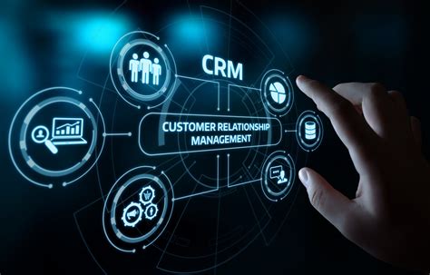 Features to consider when choosing CRM software for startups