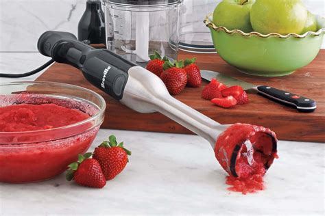 Features to look for in an immersion blender