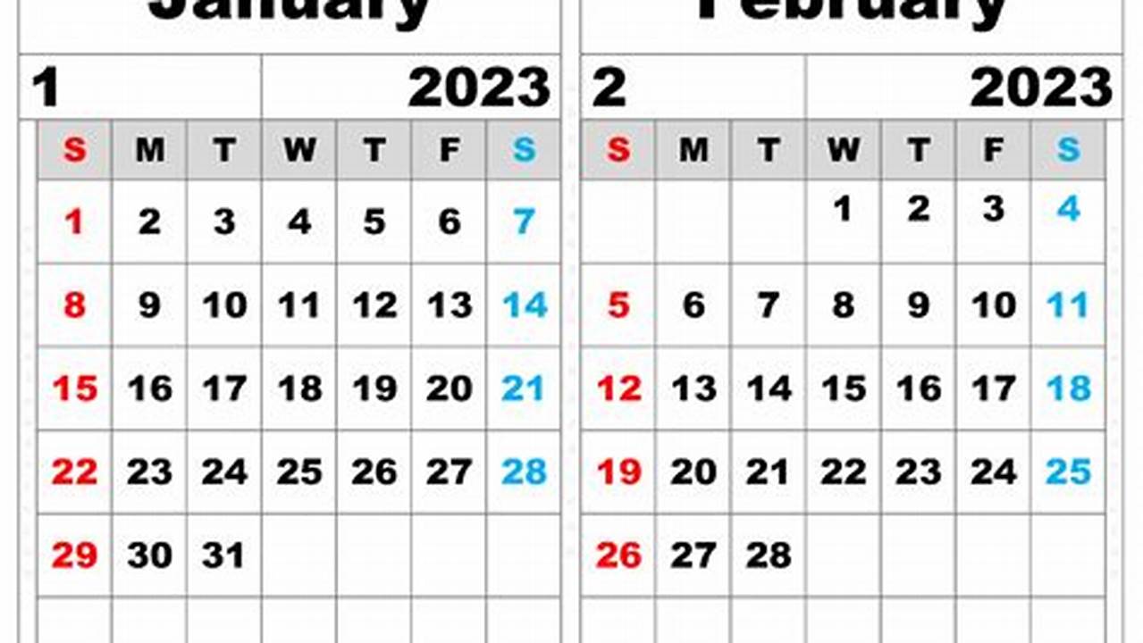February 01, 2023 12, 2024