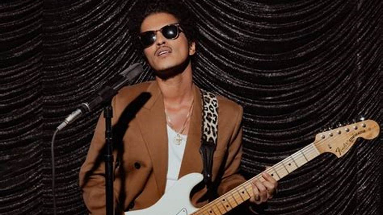 February Concerts 2025