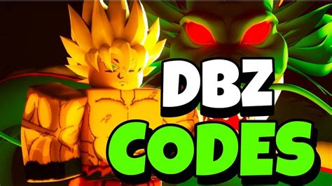 February 2023 Brings DBZ Demo Codes to Roblox