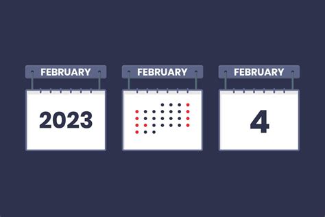 February 2023 calendar free printable calendar