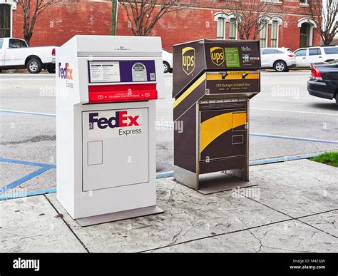 Finding Hope Within Reach: Your Local Fed Drop Box is Here to Ease Financial Burdens.