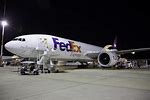 FedEx Cargo