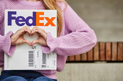 FedEx Customer Support Representatives