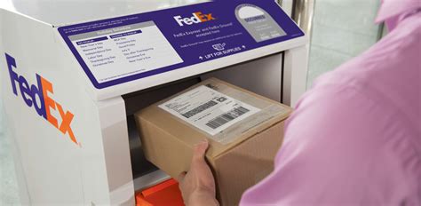 FedEx Drop Box Contact Information: Get Help with Your Drop-Offs