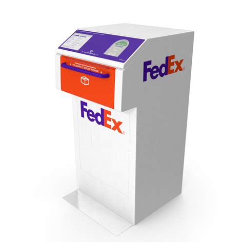 FedEx Drop Box Guide A Comprehensive Overview