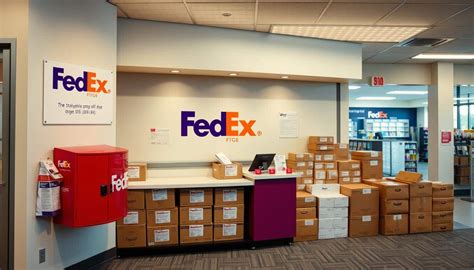 FedEx Drop Box Locator: Your Essential Guide to Package Drop-Offs