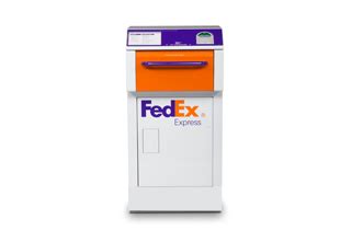 FedEx Drop Box Locator Find the Fastest Drop-Off Solution Near You