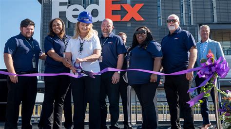 FedEx Memphis: Where Patience is Tested