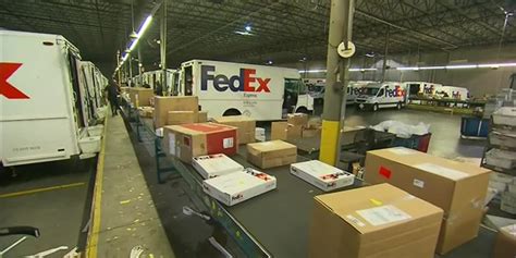 FedEx Memphis A Customer Service Disaster