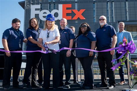 FedEx Memphis A Logistics Nightmare