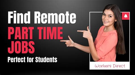 FedEx Remote Part-Time Jobs for Students The Perfect Balance