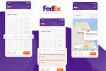 FedEx Tracker