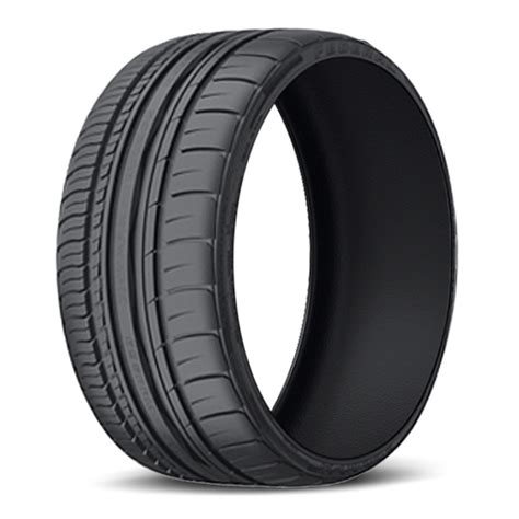Unbiased Federal 595RPM Tire Review: The Ultimate Guide for Tire Enthusiasts